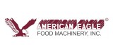 American Eagle Food Machinery