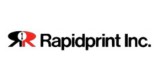 Rapidprint Time Stamp