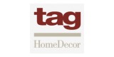 Tag Home Decor