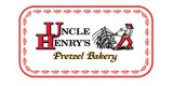 Uncle Henrys Pretzel Bakery