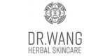 Dr Wang Herbal Skincare