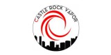 Castle Rock Vapor