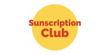 Sunscription Club