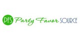 Party Favor Source