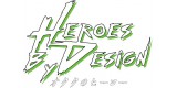 Heroes By Design