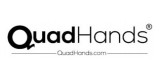 QuadHands