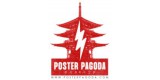 Poster Pagoda