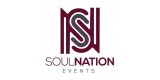 Soul Nation Events