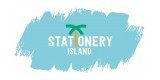 Stationery Island