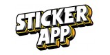 Sticker App