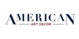 American Art Decor
