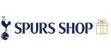 Spurs Shop
