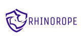 Rhinorope