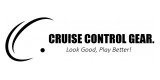Cruise Control Gear