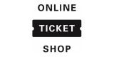 Online Ticket Shop