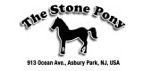 Pony Stone