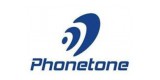 Phonetone