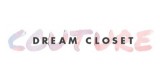 Dream Closet Couture