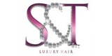 S & T Luxury Hair