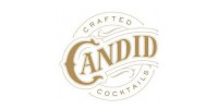 Crafted Candid Cocktails