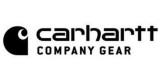 Carhartt Company Gear