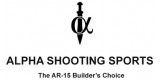 Alpha Shooting Sports