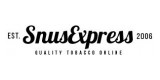 Snus Express