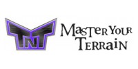 Master Your Terrain