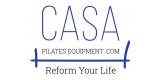 Casa Pilates Equipment
