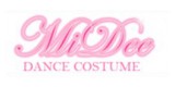 Midee Dance Costume