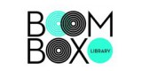 Boom Box Library