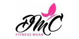 Dmc Fitness Wear