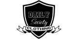 Daily Society Clothing