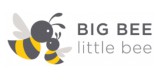 Big Bee Little Bee