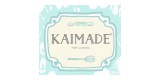 Kaimade Milk Cookies
