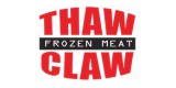 Thaw Claw
