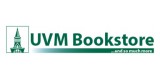Uvm Bookstore