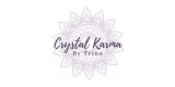 Crystal Karma by Trina