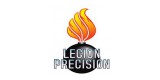 Legion Precision
