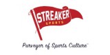 Streaker Sports