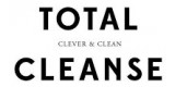 Total Cleanse