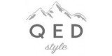 QED Style