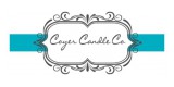 Coyer Candle Co