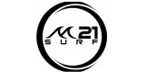 M 21 Surf