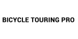 Bicycle Touring Pro