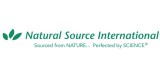 Natural Source International