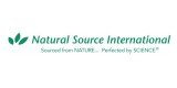 Natural Source International