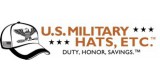 Us Military Hats