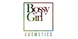 Bossy Girl Cosmetics