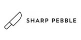 Sharp Pebble